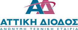 ATTIKHDIODOS LOGO