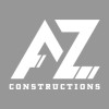 azas constructions logo