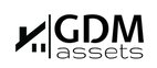 gdm logo